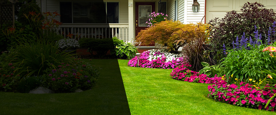 Kennebunkport Landscapers