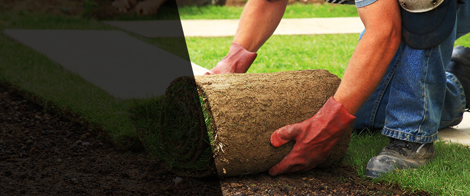 Kennebunkport Landscapers